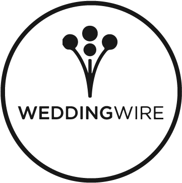 Follow Us On Wedding Wire